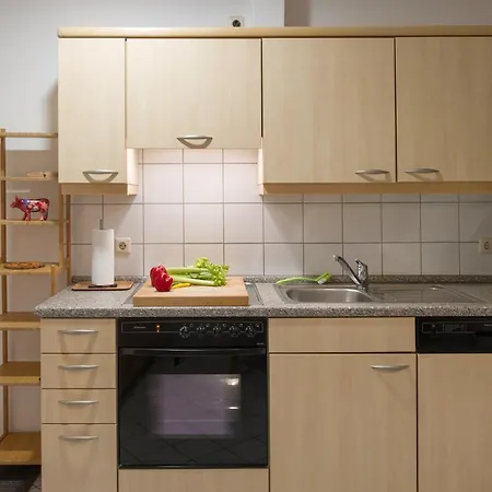 Ferienwohnung 