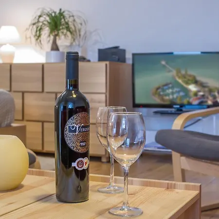 Ferienwohnung 