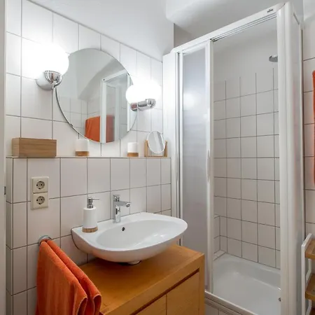 Ferienwohnung 