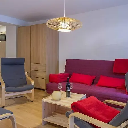 Ferienwohnung 
