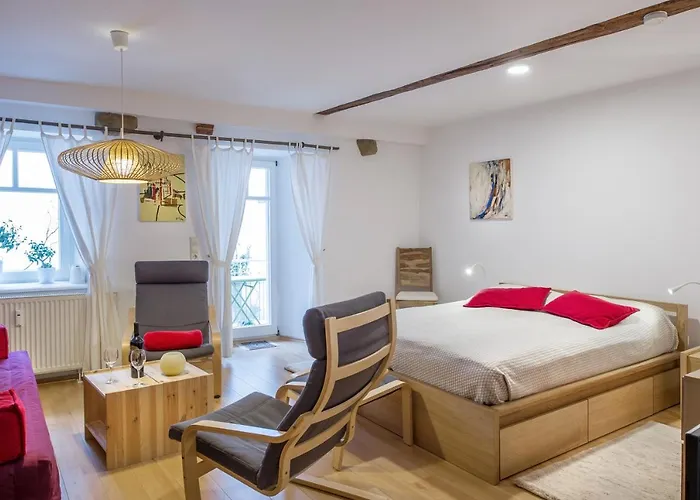 Ferienwohnung \