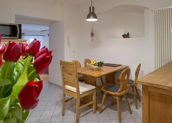 Ferienwohnung \