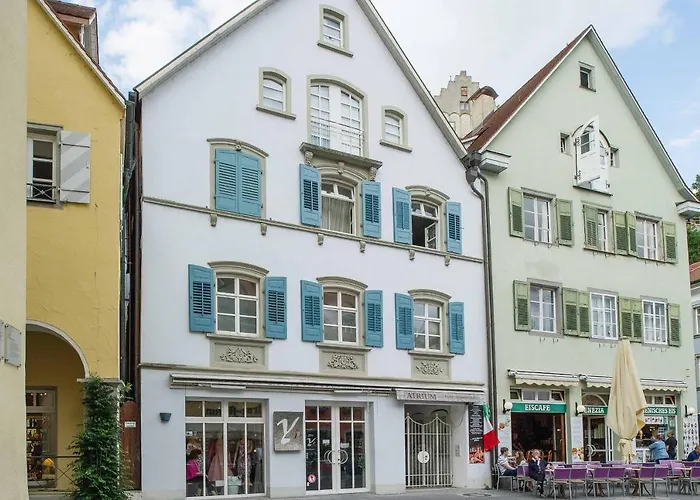 Ferienwohnung \